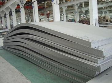 Κίνα Η οικοδόμηση cold-rolled το s s που 304 ανοξείδωτο 2b τελειώνουν το πιάτο 1.2mm φύλλων που προσαρμόζεται προμηθευτής